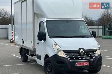 Інші вантажівки Renault Master 2018 в Дубні