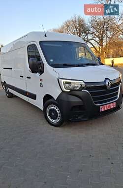 Вантажний фургон Renault Master 2021 в Дубні