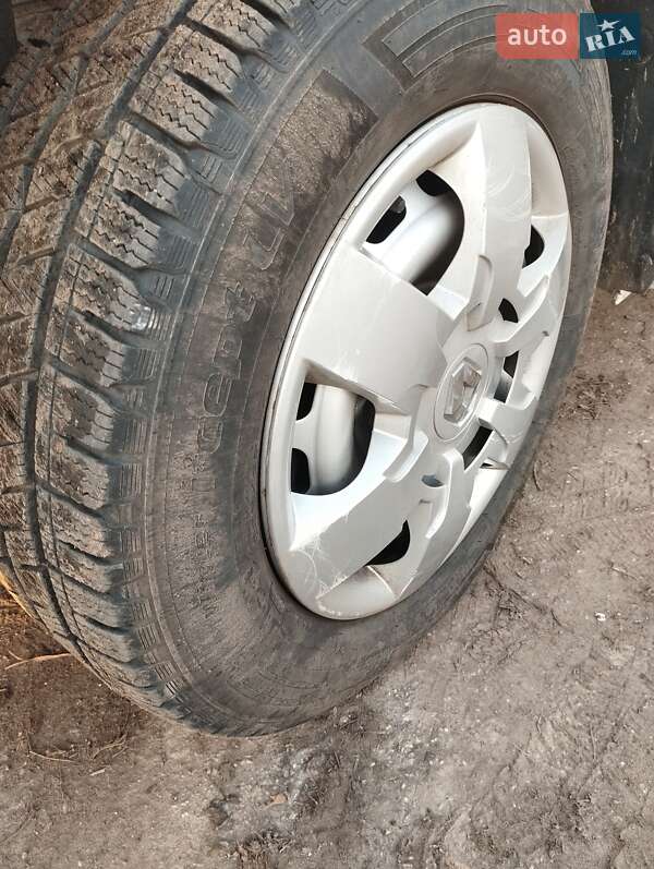 Вантажний фургон Renault Master 2017 в Сумах