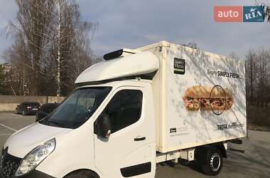 Рефрижератор Renault Master 2018 в Ковелі