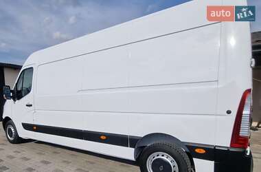 Грузовой фургон Renault Master 2019 в Бердичеве