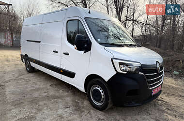 Вантажний фургон Renault Master 2020 в Дніпрі