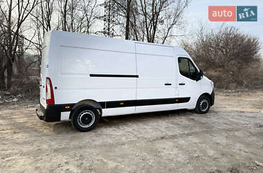 Вантажний фургон Renault Master 2020 в Дніпрі