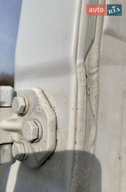Грузовой фургон Renault Master 2020 в 
