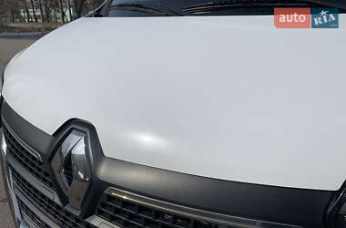 Грузовой фургон Renault Master 2020 в 