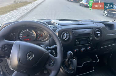 Тентованый Renault Master 2019 в Белой Церкви