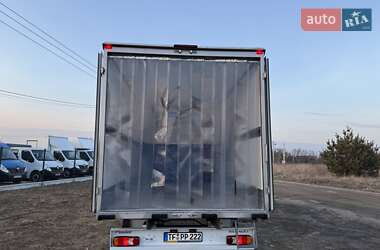 Рефрижератор Renault Master 2017 в Львове