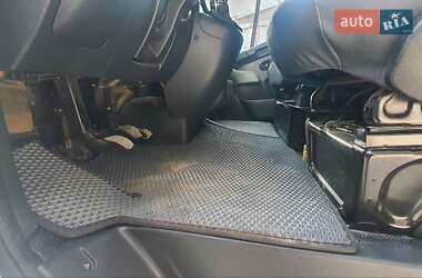 Грузовой фургон Renault Master 2014 в 