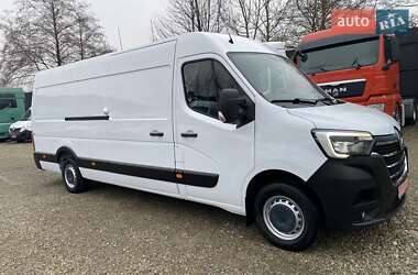 Грузовой фургон Renault Master 2021 в Хусте