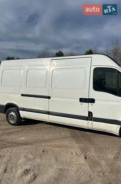 Микроавтобус Renault Master 2005 в 