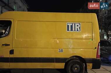 Грузовой фургон Renault Master 2014 в  фото 23 Грузовой фургон Renault Master 2014 в