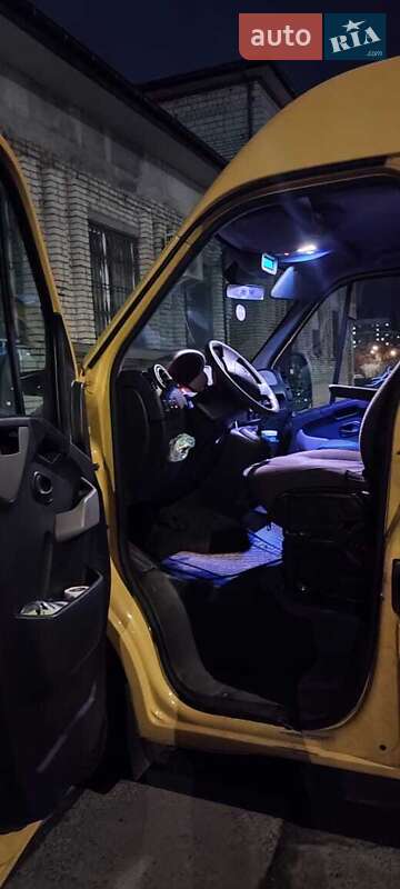 Грузовой фургон Renault Master 2014 в Львове фото 27 Грузовой фургон Renault Master 2014 в Львове
