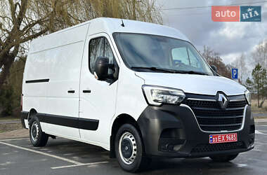 Грузовой фургон Renault Master 2020 в Здолбунове