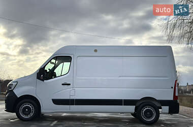 Грузовой фургон Renault Master 2020 в Здолбунове