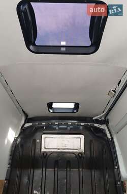 Микроавтобус Renault Master 2016 в 