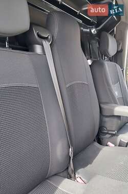 Микроавтобус Renault Master 2016 в 