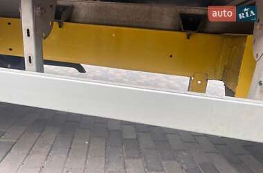 Грузовой фургон Renault Master 2014 в 