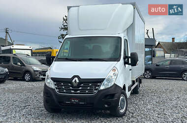 Другие грузовики Renault Master 2019 в 