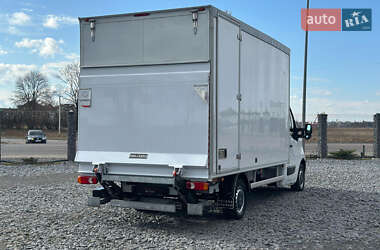Другие грузовики Renault Master 2019 в 