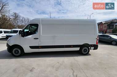 Грузовой фургон Renault Master 2019 в Дубно