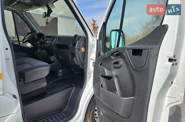 Грузовой фургон Renault Master 2019 в Дубно