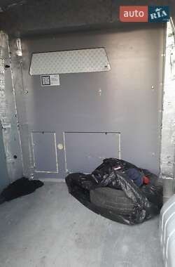 Микроавтобус Renault Master 2017 в 