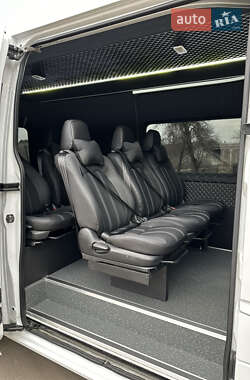 Микроавтобус Renault Master 2018 в Дубно