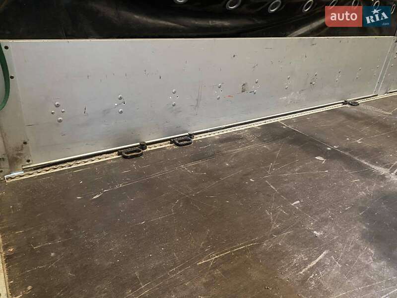 Тентованый Renault Master 2018 в Ковеле