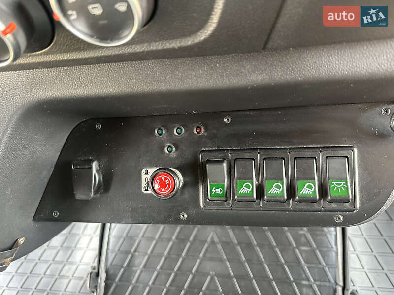 Автомобіль швидкої допомоги Renault Master 2020 в Києві фото 12 Автомобіль швидкої допомоги Renault Master 2020 в Києві