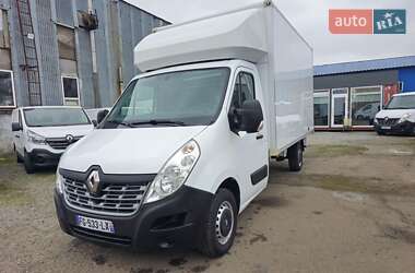 Другие грузовики Renault Master 2019 в Одессе
