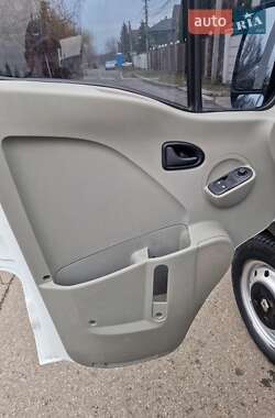 Вантажний фургон Renault Master 2008 в 