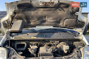 Грузовой фургон Renault Master 2008 в Торчине