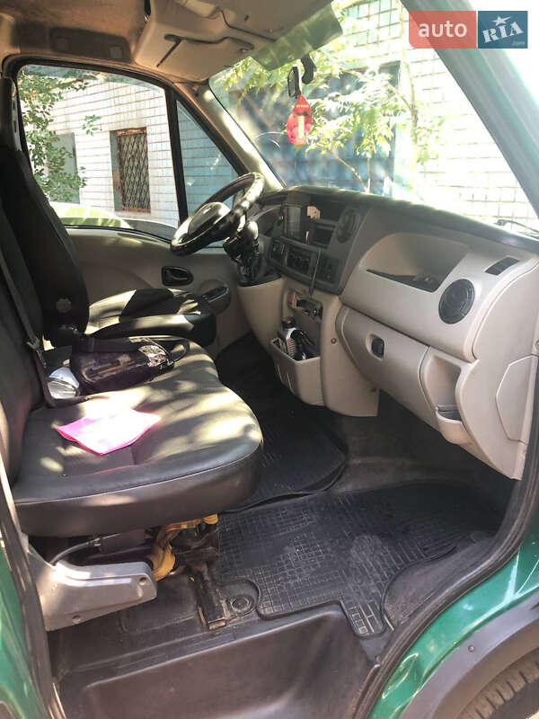 Другие автобусы Renault Master 2008 в Одессе