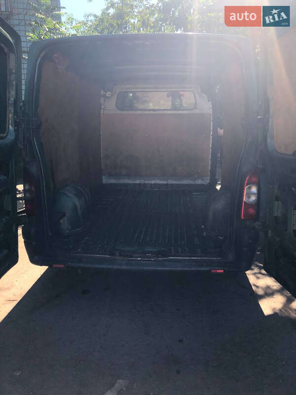 Другие автобусы Renault Master 2008 в Одессе