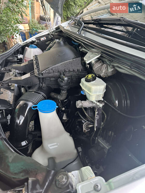 Другие автобусы Renault Master 2008 в Одессе