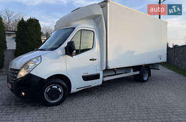 Рефрижератор Renault Master 2014 в 