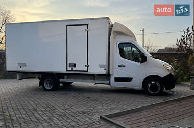 Рефрижератор Renault Master 2014 в 