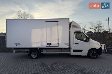 Рефрижератор Renault Master 2014 в 