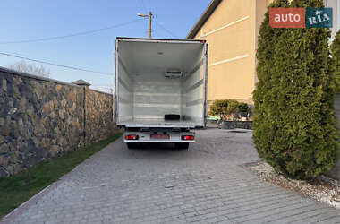 Рефрижератор Renault Master 2014 в 