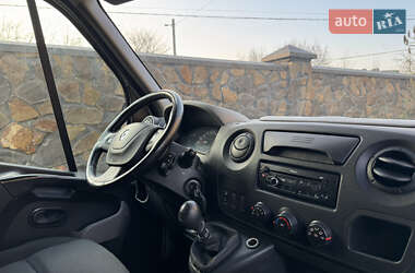 Рефрижератор Renault Master 2014 в 