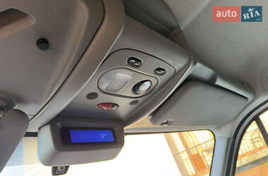 Рефрижератор Renault Master 2014 в 