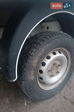 Рефрижератор Renault Master 2014 в 