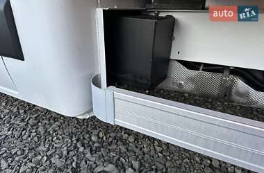 Тентованый Renault Master 2022 в 