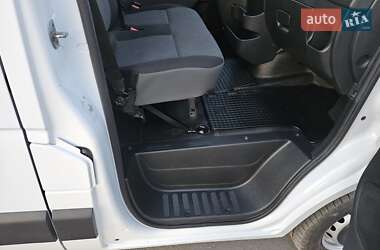 Грузовой фургон Renault Master 2018 в 