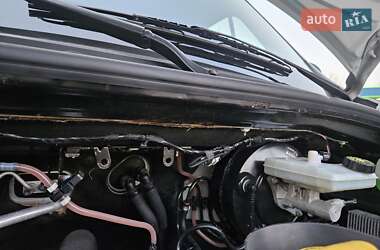 Грузовой фургон Renault Master 2018 в 