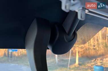 Тентований Renault Master 2022 в 