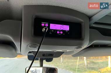 Тентований Renault Master 2022 в 