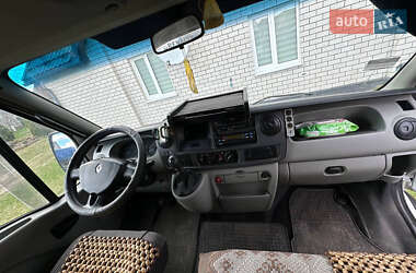 Грузовой фургон Renault Master 2005 в Ратным