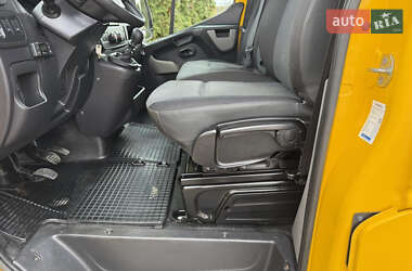 Грузовой фургон Renault Master 2017 в 
