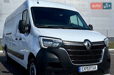 Грузовой фургон Renault Master 2019 в 